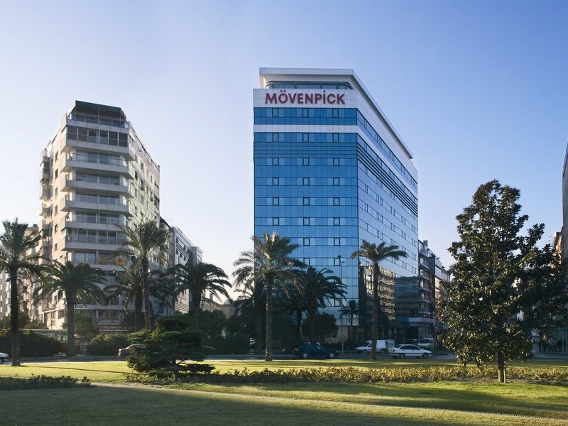 Mövenpick Izmir 4