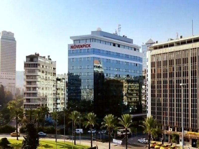 Mövenpick Izmir 5