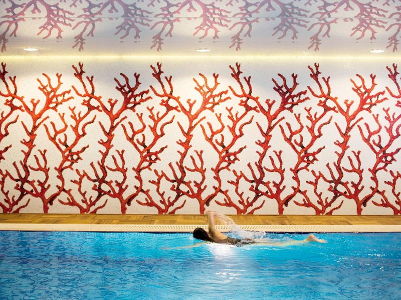 Mövenpick Izmir 6