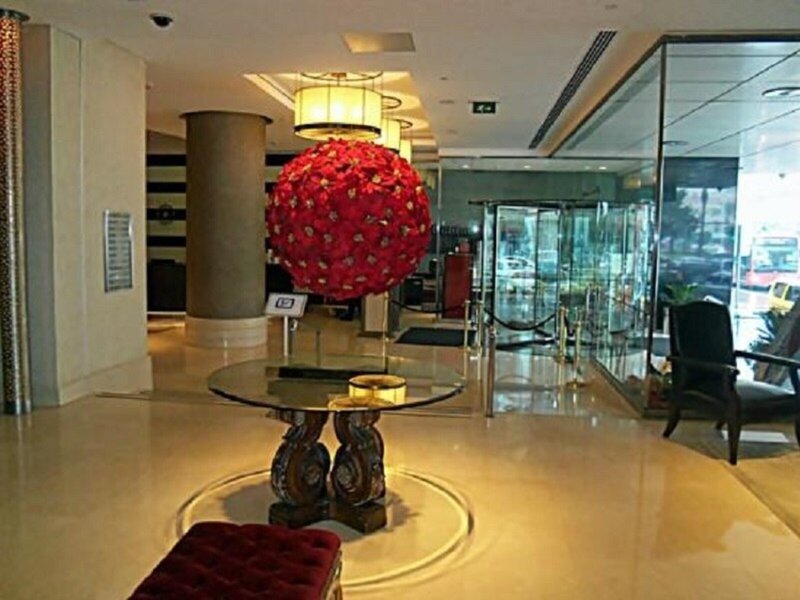 Mövenpick Izmir 7