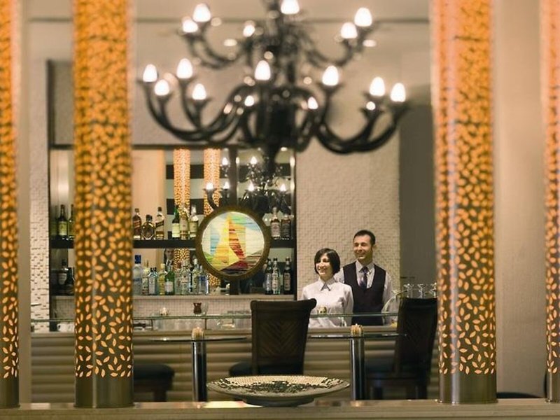 Mövenpick Izmir 9