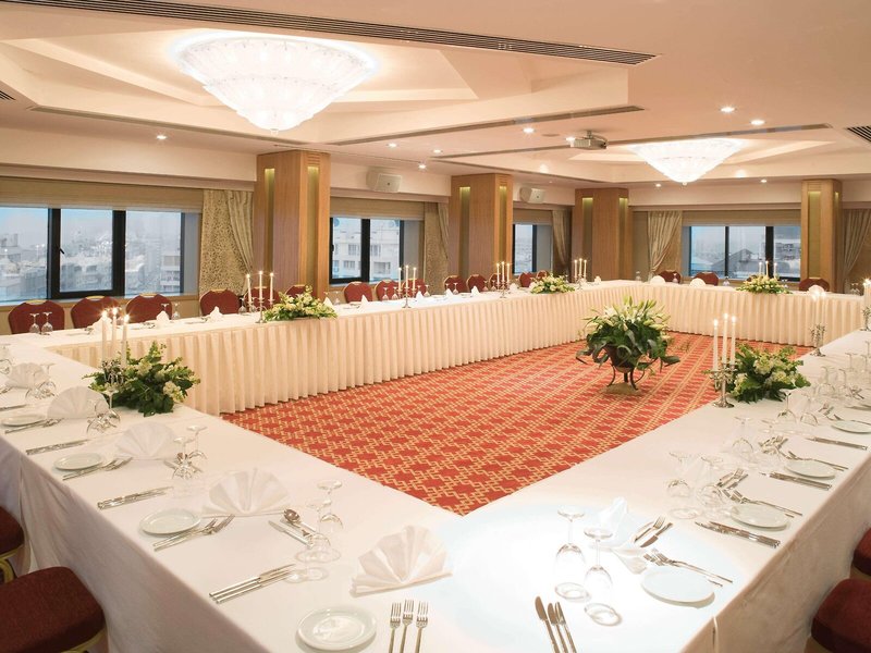 Mövenpick Izmir 14