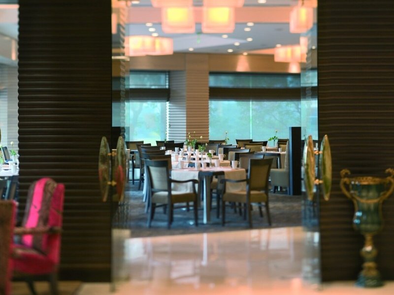 Mövenpick Izmir 17
