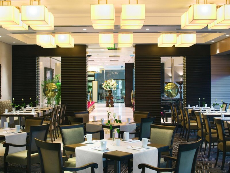 Mövenpick Izmir 18