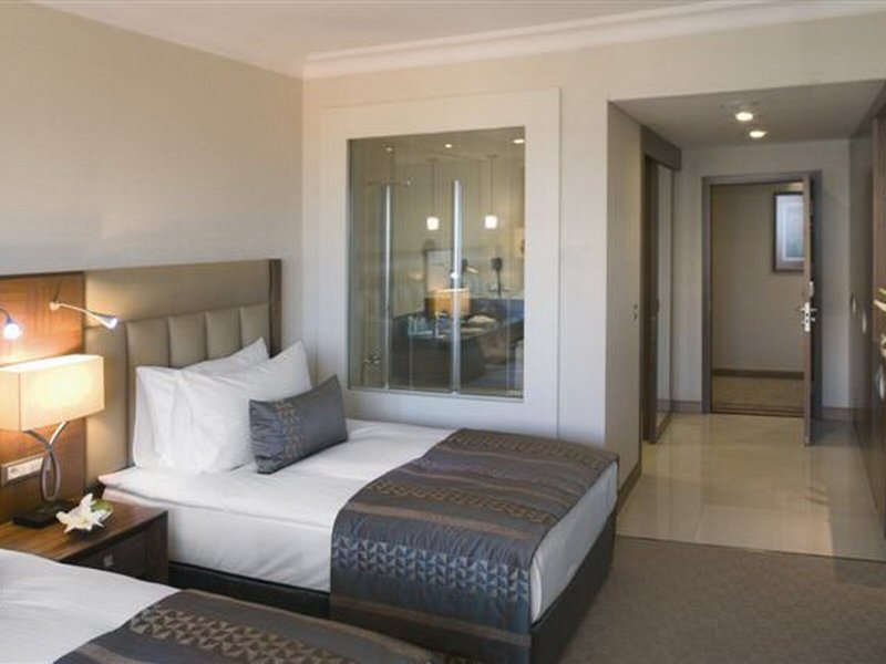 Mövenpick Izmir 19