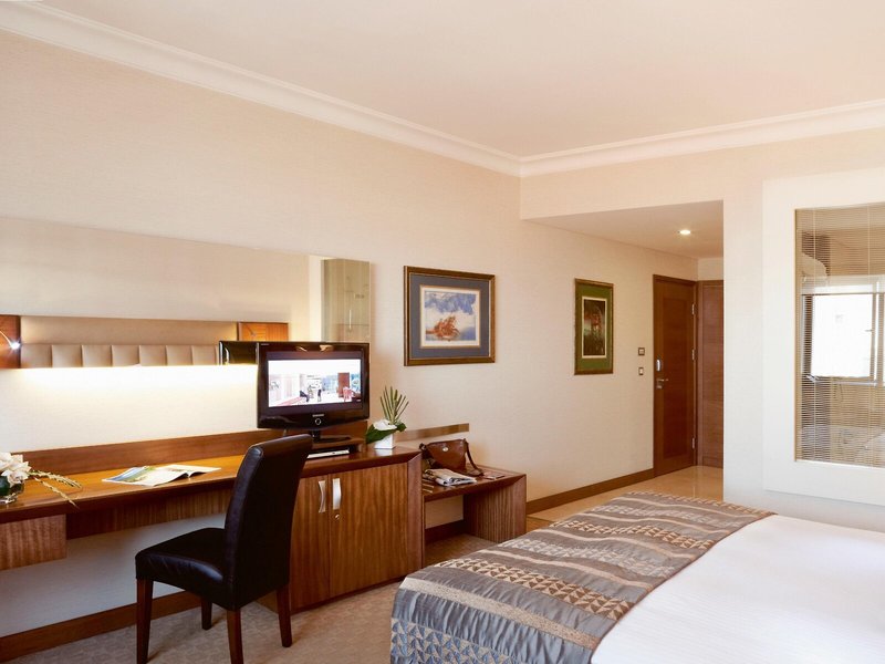 Mövenpick Izmir 21