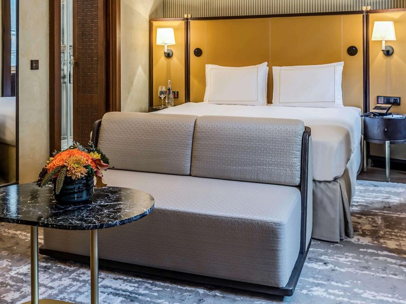 Mövenpick Izmir 26