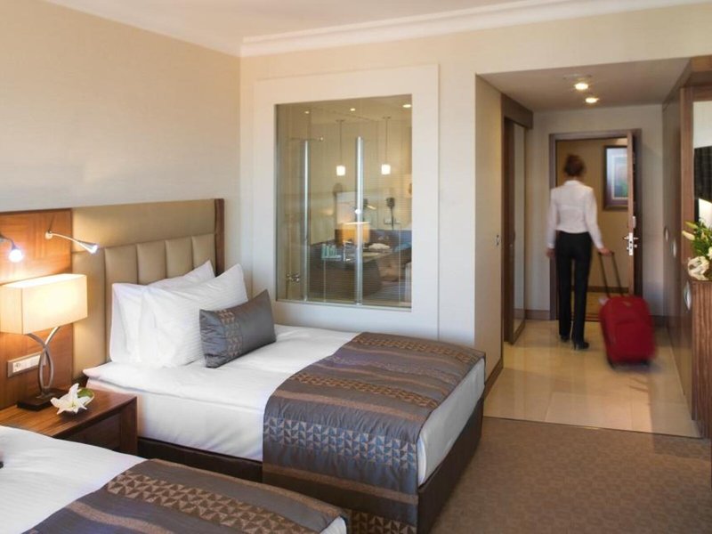 Mövenpick Izmir 28