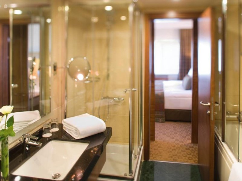 Mövenpick Izmir 29