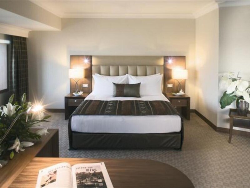 Mövenpick Izmir 30
