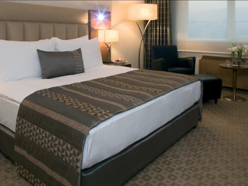 Mövenpick Izmir 31