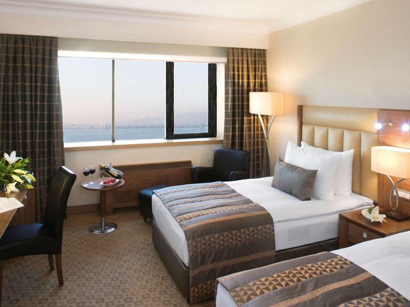 Mövenpick Izmir 32