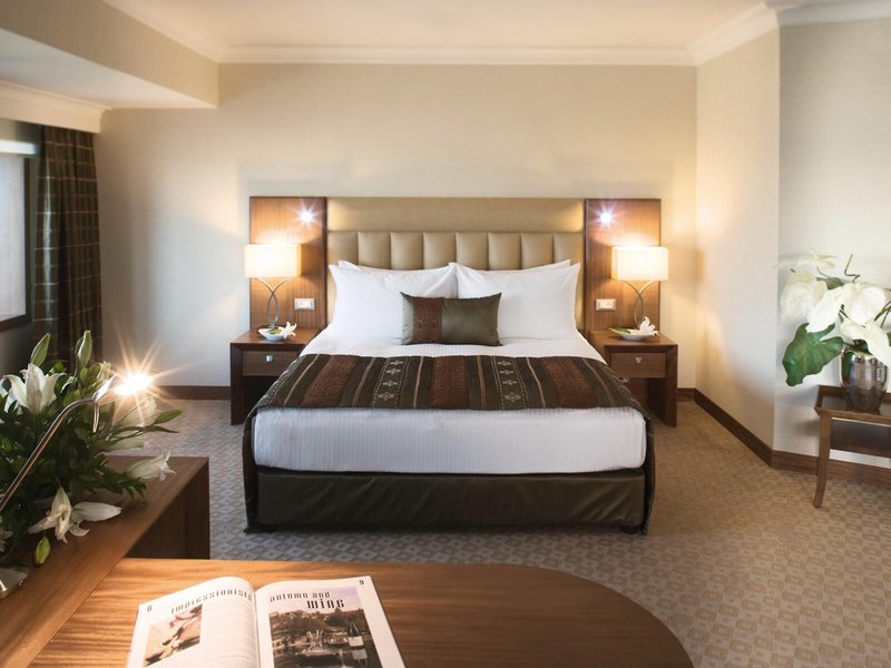 Mövenpick Izmir 33