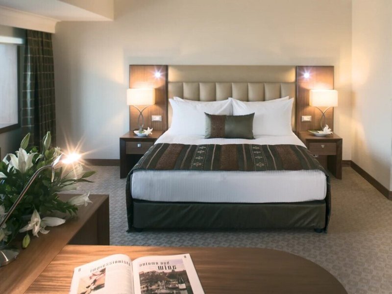 Mövenpick Izmir 34
