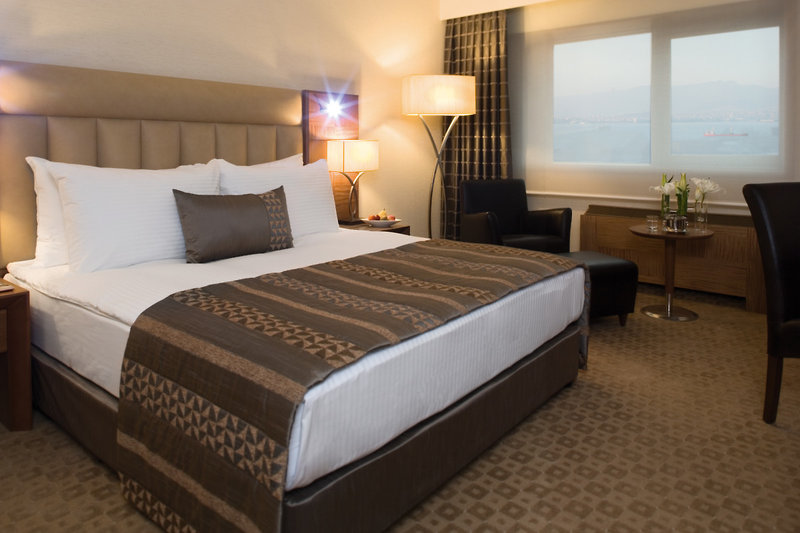 Mövenpick Hotel Izmir 4