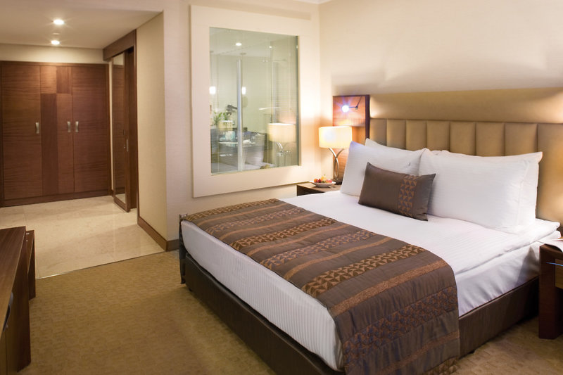 Mövenpick Hotel Izmir 6