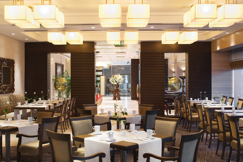 Mövenpick Hotel Izmir 7