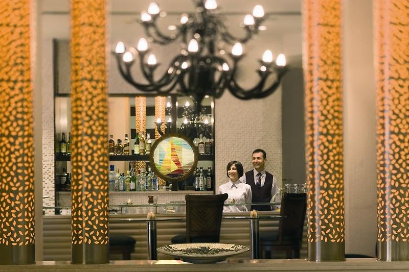 Mövenpick Hotel Izmir 3