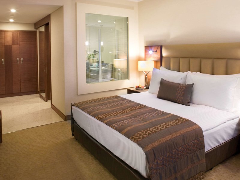 Mövenpick Hotel Izmir 5