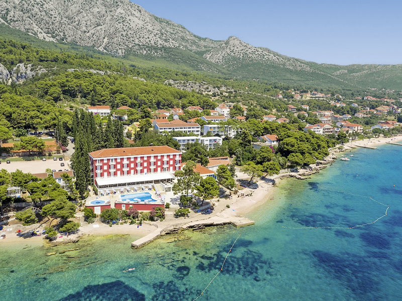 Bellevue Hotel & Dependance & Villen 1