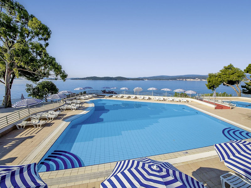 Bellevue Hotel & Dependance & Villen 2