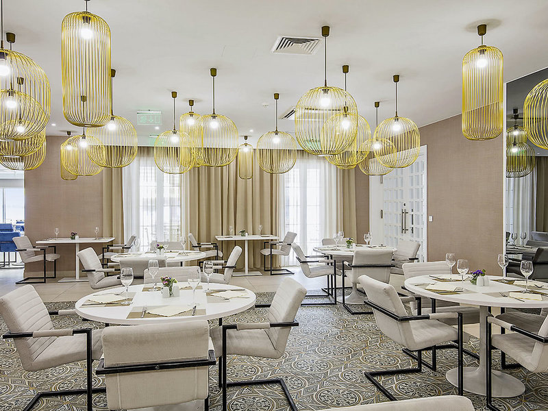 Bellevue Hotel & Dependance & Villen 4