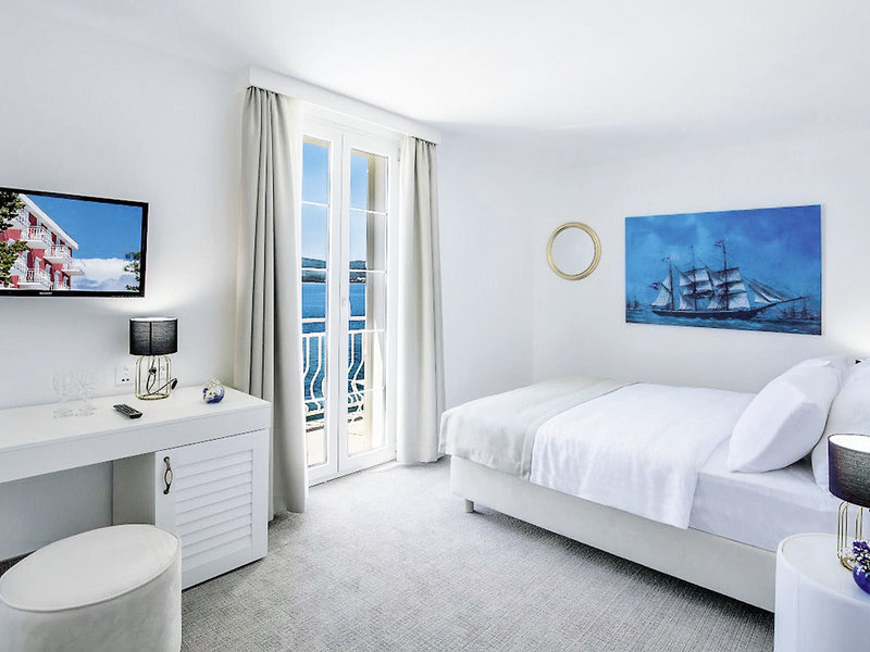 Bellevue Hotel & Dependance & Villen 10