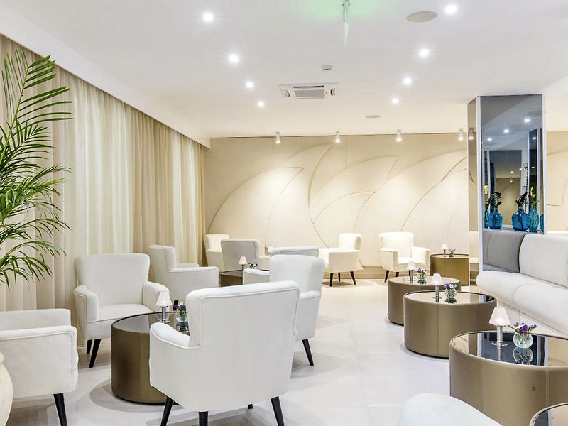 Bellevue Hotel & Dependance & Villen 13