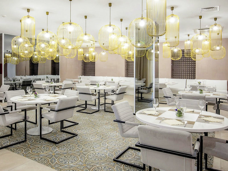 Bellevue Hotel & Dependance & Villen 15