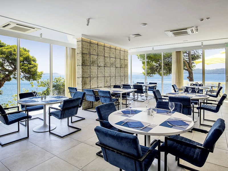 Bellevue Hotel & Dependance & Villen 17