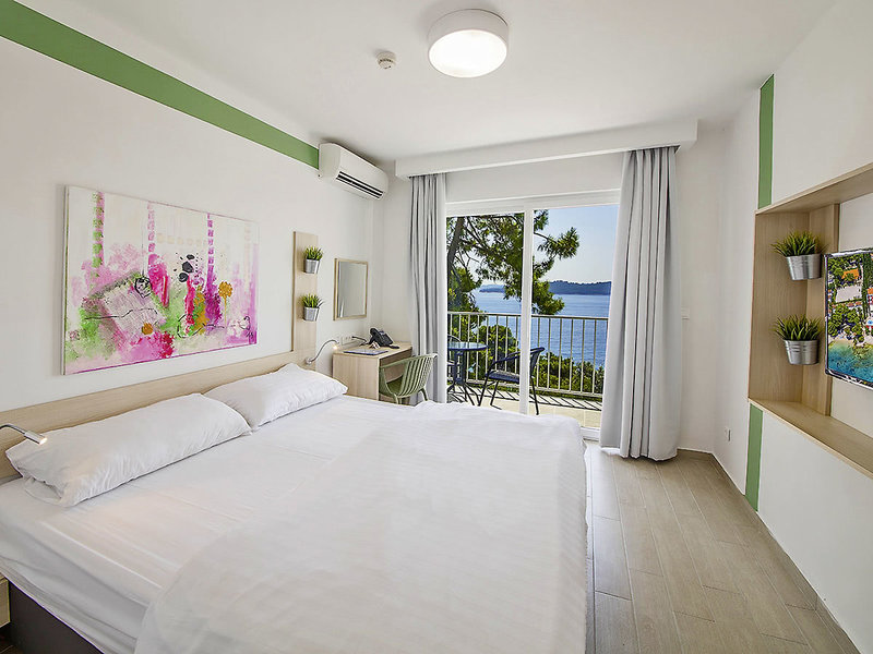 Aminess Bellevue Casa & Hotel & Village 3