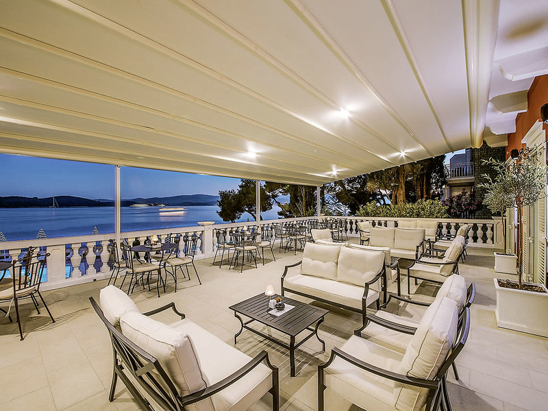 Aminess Bellevue Casa & Hotel & Village 5