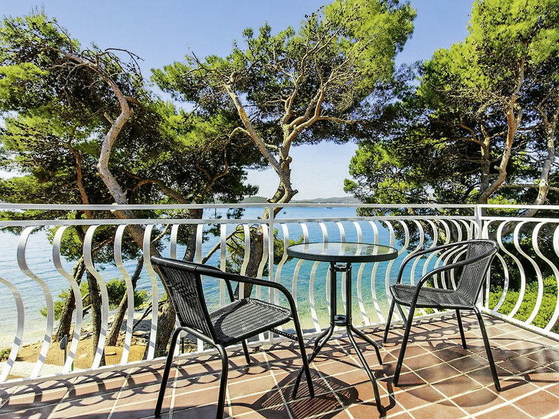 Aminess Bellevue Casa & Hotel & Village 6