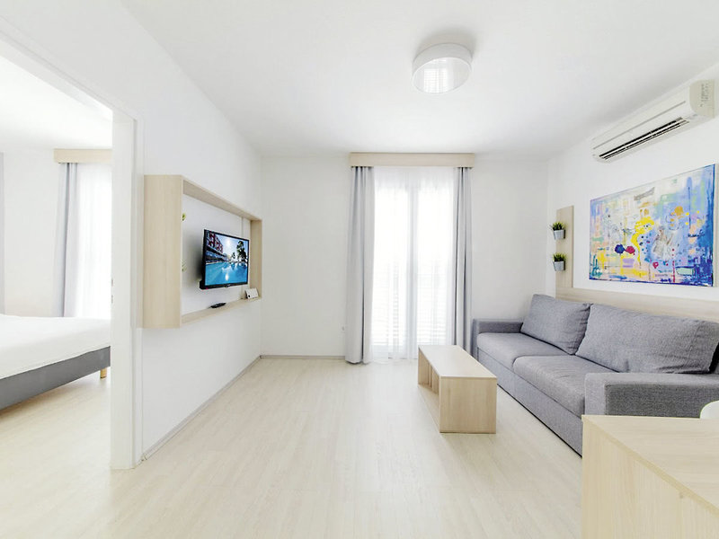 Aminess Bellevue Casa & Hotel & Village 9