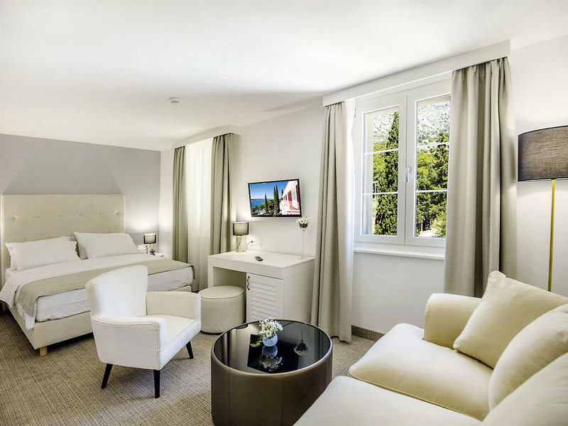 Aminess Bellevue Casa & Hotel & Village 14