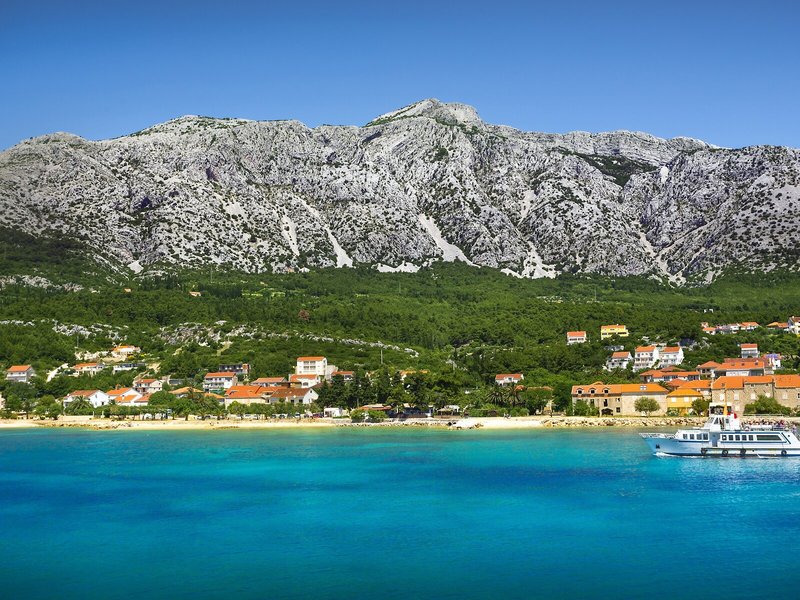 Aminess Bellevue Casa & Hotel & Village 1