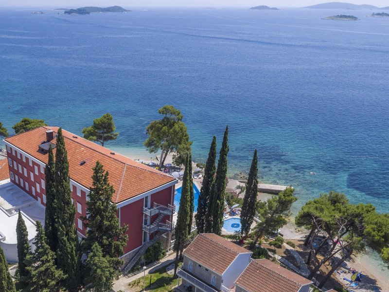 Aminess Bellevue Casa & Hotel & Village 2