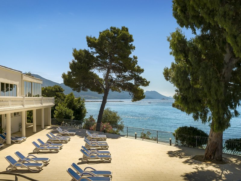 Aminess Bellevue Casa & Hotel & Village 4