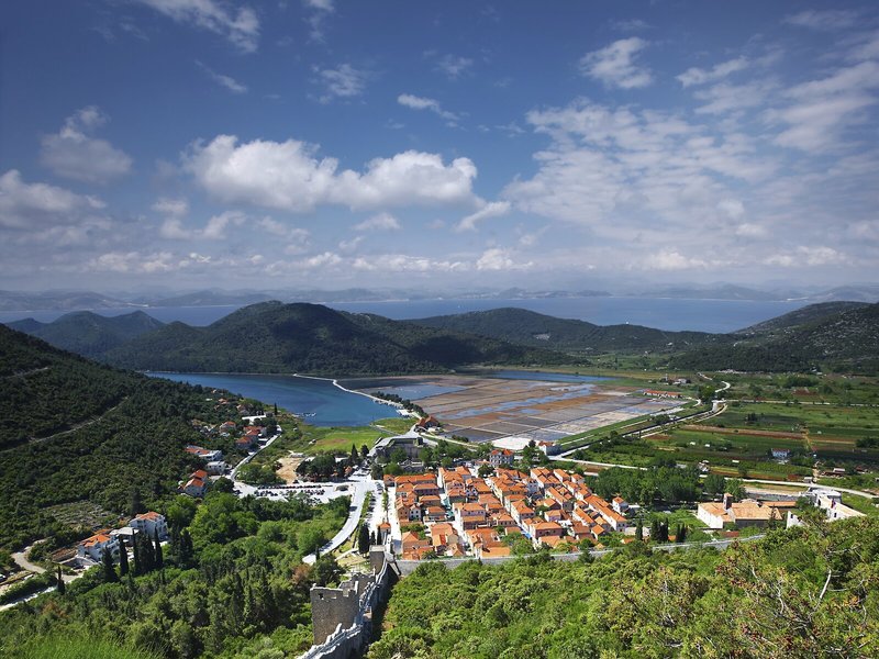 Aminess Bellevue Casa & Hotel & Village 6