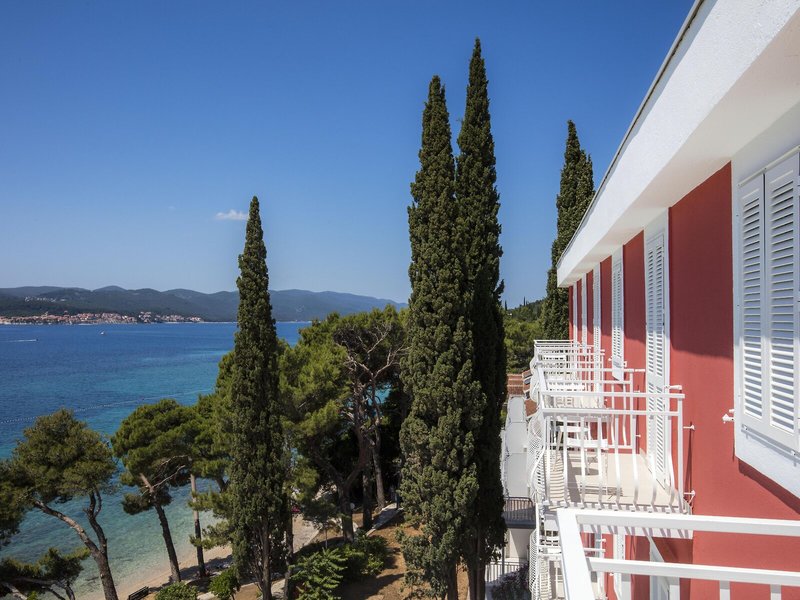 Aminess Bellevue Casa & Hotel & Village 8