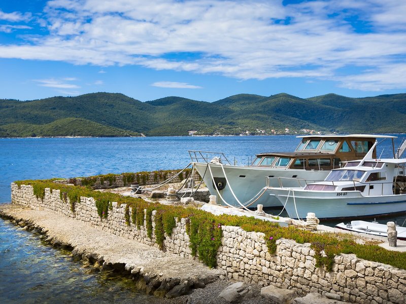 Aminess Bellevue Casa & Hotel & Village 9