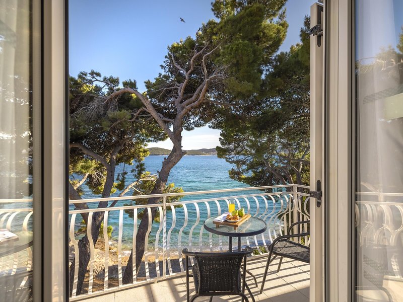 Aminess Bellevue Casa & Hotel & Village 10