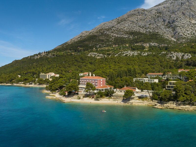 Aminess Bellevue Casa & Hotel & Village 11