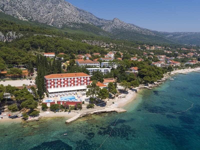 Aminess Bellevue Casa & Hotel & Village 12