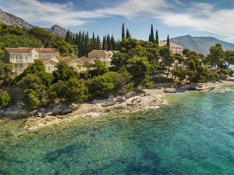 Aminess Bellevue Casa & Hotel & Village 18