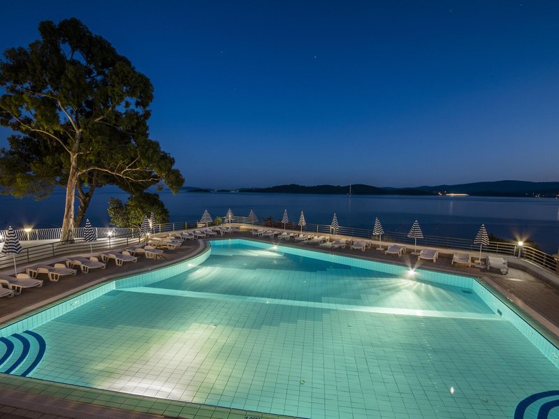 Aminess Bellevue Casa & Hotel & Village 19