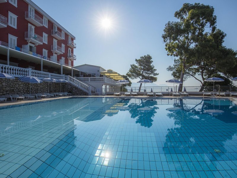 Aminess Bellevue Casa & Hotel & Village 20