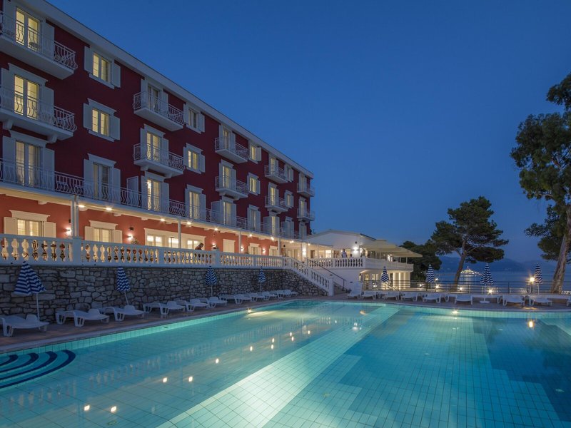 Aminess Bellevue Casa & Hotel & Village 21