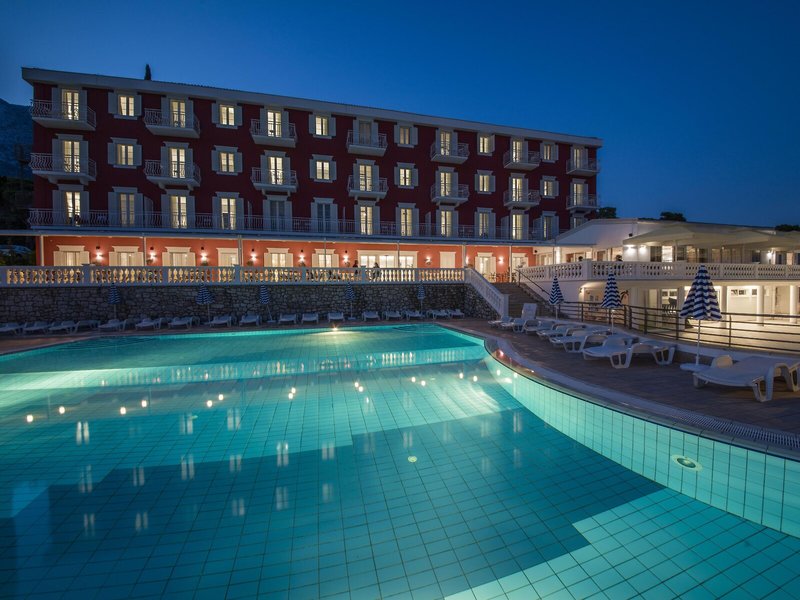 Aminess Bellevue Casa & Hotel & Village 22