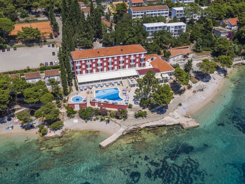 Aminess Bellevue Casa & Hotel & Village 24